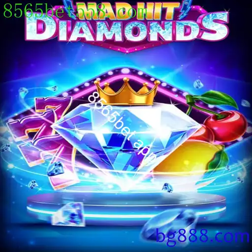 Explore o Universo de MadHitDiamonds: Jogo e Estratégia